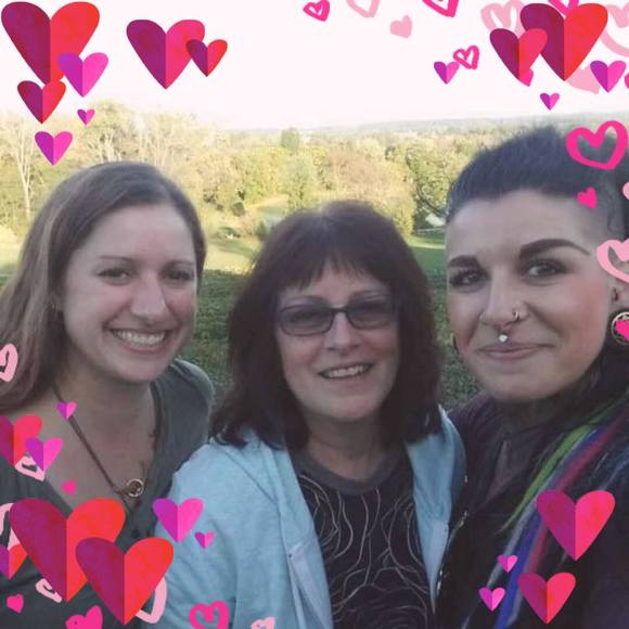 Meet your Posher, Nancy - Picture 1 of 1